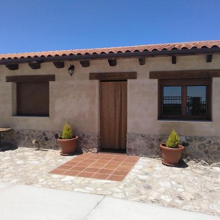 Casa Rural La Carrascala サモラ エクステリア 写真