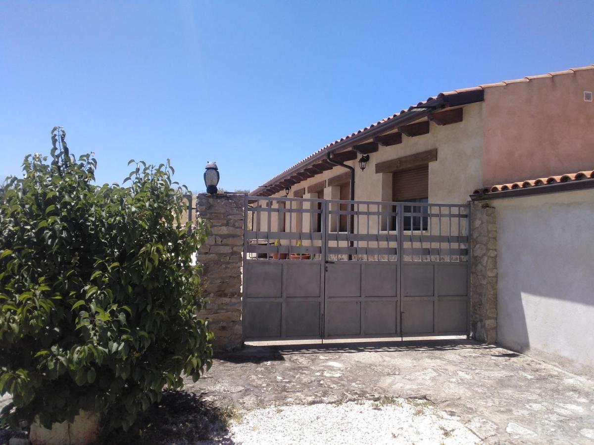 Casa Rural La Carrascala サモラ エクステリア 写真